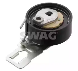 Натяжной ролик, ремень ГРМ SWAG купить